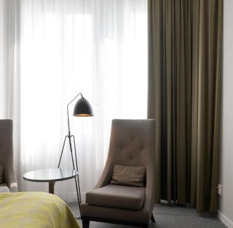 Ideon Science Park Hotel | Elite Hotel Ideon, Lund