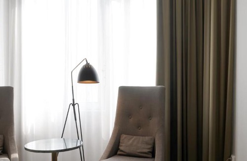 Ideon Science Park Hotel | Elite Hotel Ideon, Lund