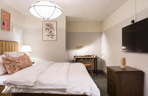 Halmstad Hotel | Elite Hotel Mårtenson