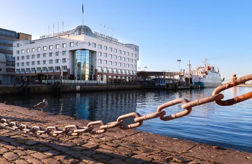 Helsingborg Hotel | Elite Hotel Marina Plaza