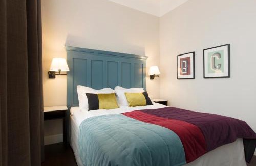 Umea Hotel | Elite Hotel Mimer