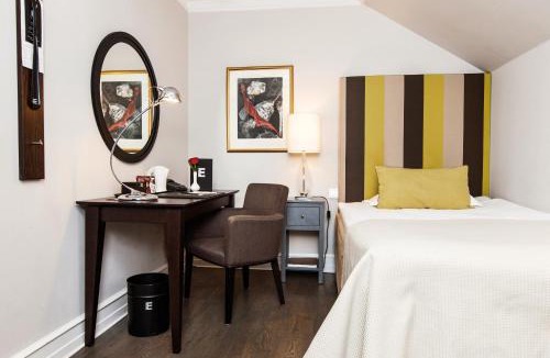 Malmo Old Town Hotel | Elite Hotel Savoy