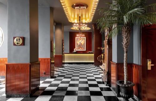 Malmo Old Town Hotel | Elite Hotel Savoy