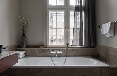 Malmo Old Town Hotel | Elite Hotel Savoy
