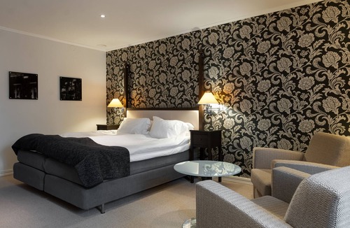 Malmo Old Town Hotel | Elite Hotel Savoy