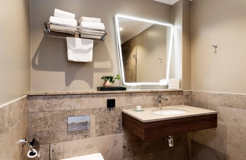Malmo Old Town Hotel | Elite Hotel Savoy