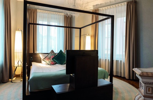 Ostermalm Hotel | Elite Hotel Stockholm Plaza
