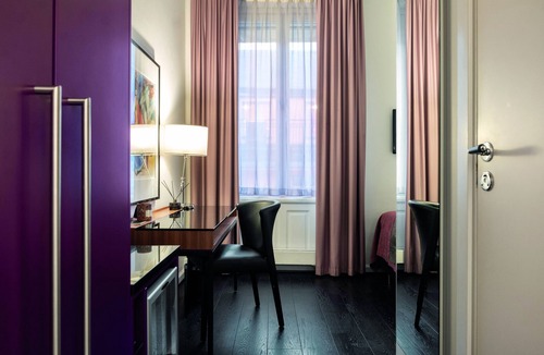 Ostermalm Hotel | Elite Hotel Stockholm Plaza