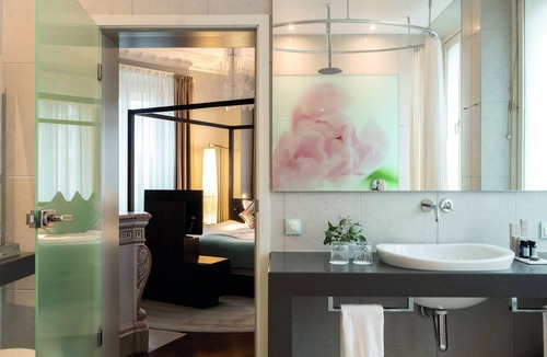 Ostermalm Hotel | Elite Hotel Stockholm Plaza