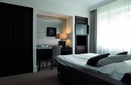 Centrum Hotel | Elite Park Avenue Hotel
