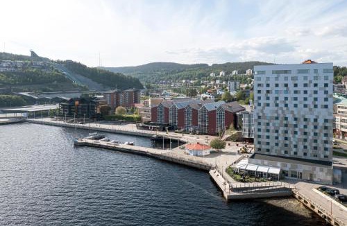 Ornskoldsvik Hotel | Elite Plaza Örnsköldsvik