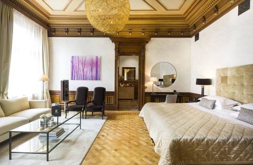 Centrum Hotel | Elite Plaza Hotel Göteborg