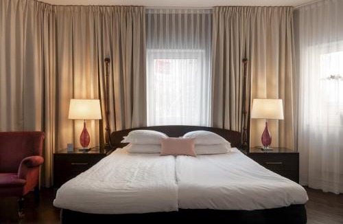 Malmo Old Town Hotel | Elite Plaza Hotel Malmö