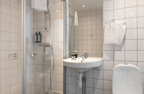 Vaxjo Hotel | Elite Stadshotellet Växjö