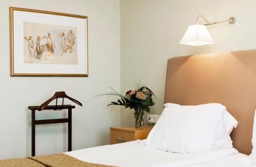 Orebro Hotel | Elite Stora Hotellet Örebro