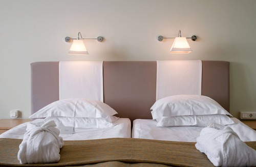 Jönköping Hotel | Elite Stora Hotellet Jönköping