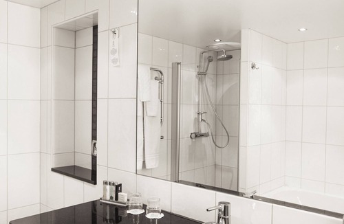 Linkoping Hotel | Elite Stora Hotellet Linköping