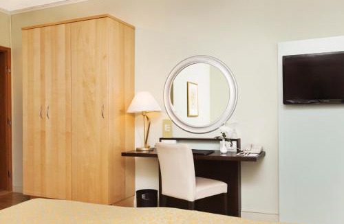 Jönköping Hotel | Elite Stora Hotellet