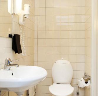 Jönköping Hotel | Elite Stora Hotellet