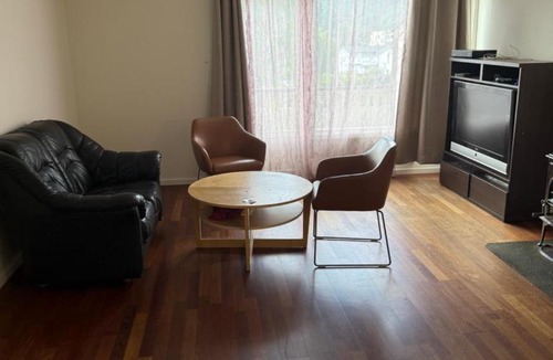 Skedsmo Municipality Apartment | Ellen