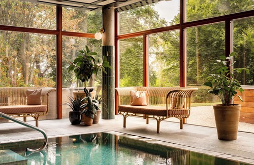 Gashaga Hotel | Ellery Beach House