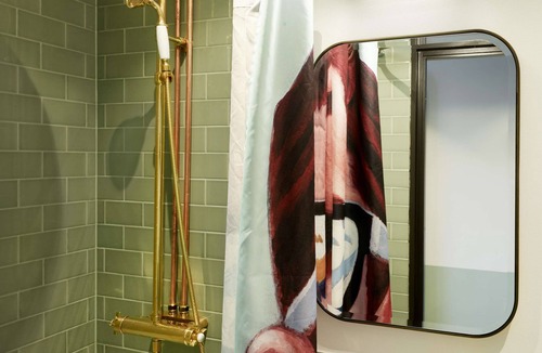 Gashaga Hotel | Ellery Beach House