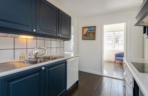 Egersund Apartment | Ellingsens Apartment Egersund