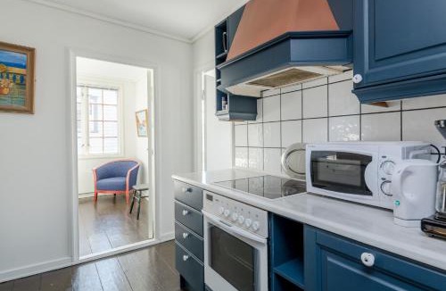 Egersund Apartment | Ellingsens Apartment Egersund