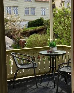 Egersund Apartment | Ellingsens Apartment Egersund