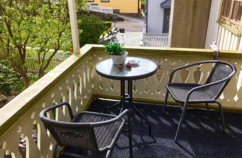 Egersund Apartment | Ellingsens Apartment Egersund