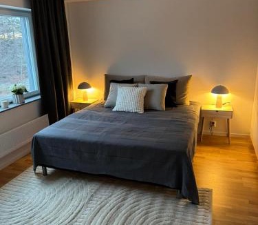 Sandsbro Apartment | Elme Apartment 1