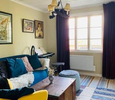 Vittinge House | Elsas koja