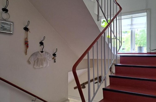 Breim Bed & Breakfast | Elvebakk Bed & Breakfast