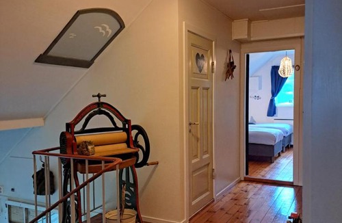 Breim Bed & Breakfast | Elvebakk Bed & Breakfast