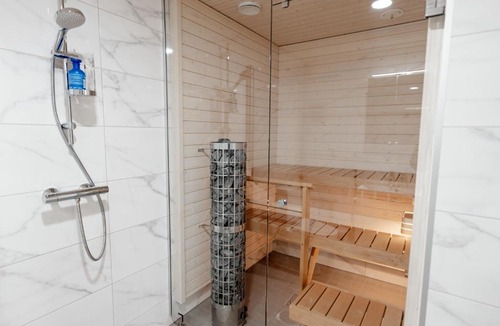 Napapiiri Hotel | Elves Hotels Santa Village I