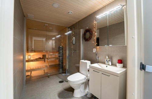 Napapiiri Hotel | Elves Hotels Santa Village I
