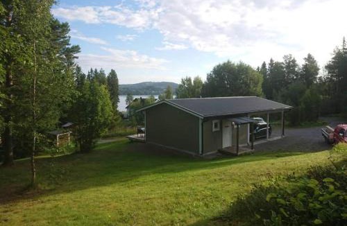 Froson Cabin | Elvis Stuga