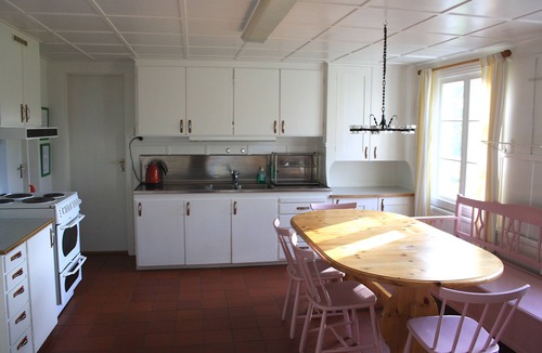 Sissehult House | Emils Hus in Astrid Lindgrens Småland, 300 m to the lake