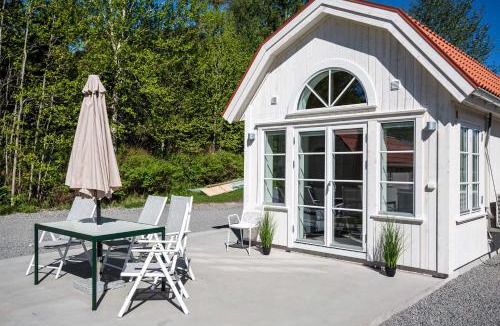 Stromstad Cabin | Emma's Villa & Stugor