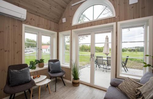Stromstad Cabin | Emma's Villa & Stugor