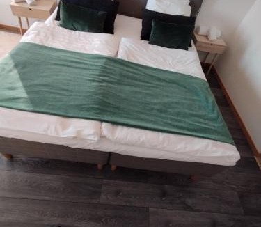Emmaboda Hostel | Emmaboda Hotell Amigo long stay