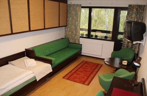 Emmaboda Hostel | Emmaboda Hotell Amigo long stay