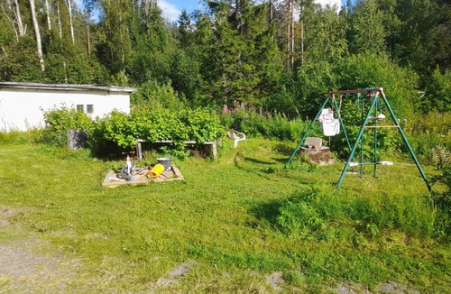 Bracke Other | Empty Lots in Camping near Sandbach
