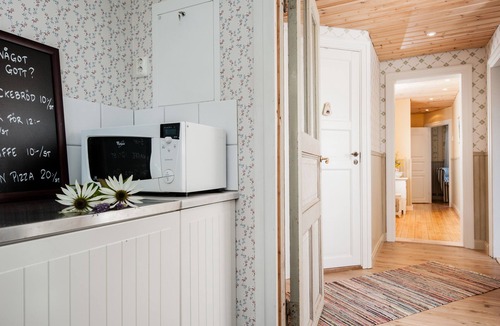 Enanger Bed & Breakfast | Enångers Bed and Breakfast