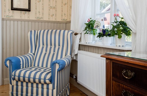Enanger Bed & Breakfast | Enångers Bed and Breakfast