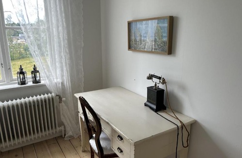 Enanger Bed & Breakfast | Enångers Bed and Breakfast