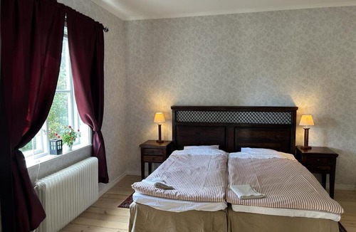 Enanger Bed & Breakfast | Enångers Bed and Breakfast