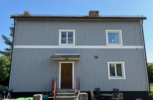 Sveg Apartment | En liten lägenhet i centrala Sveg.