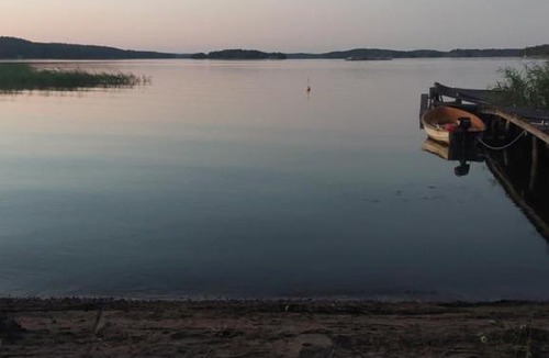 Kimito Island House | En mysig liten Stuga nära naturen och havet