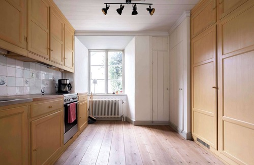 Innerstaden House | Enchanting 4 Bdr Villa Close to Medieval Cathedral